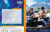 Bossa Hits CD & DVD