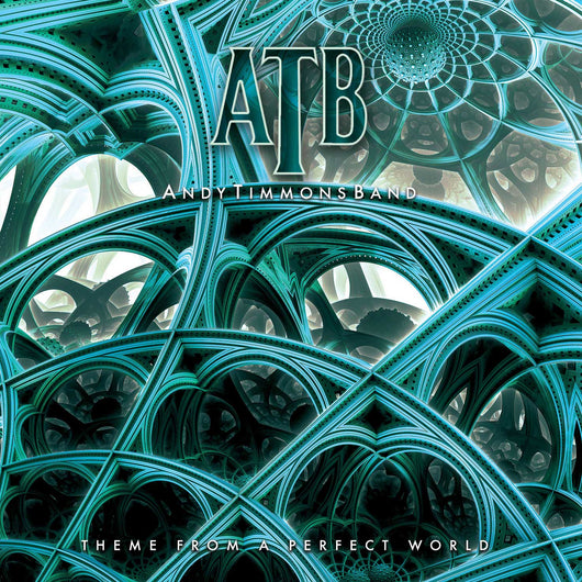 THEME FROM A PERFECT WORLD