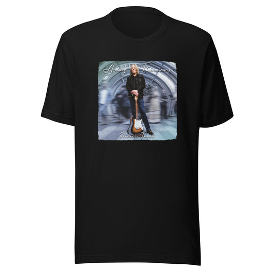 ANDY TIMMONS Electric Truth Album Art Shirt