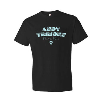 ANDY TIMMONS 2022 Logo Shirt
